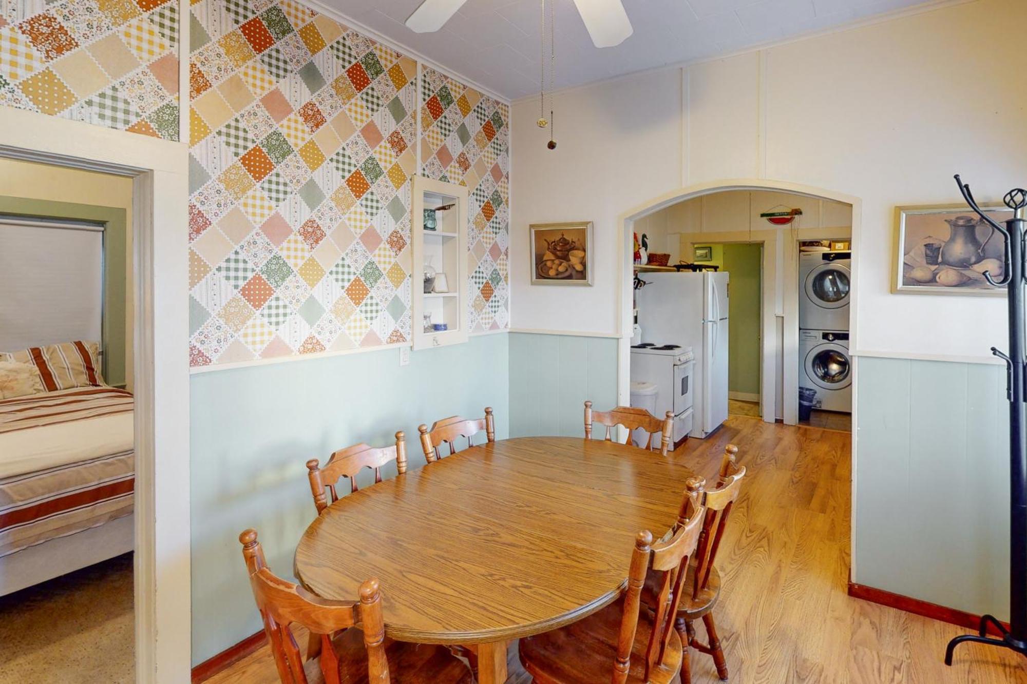 Captain'S Cottage Rockaway Beach Exteriér fotografie
